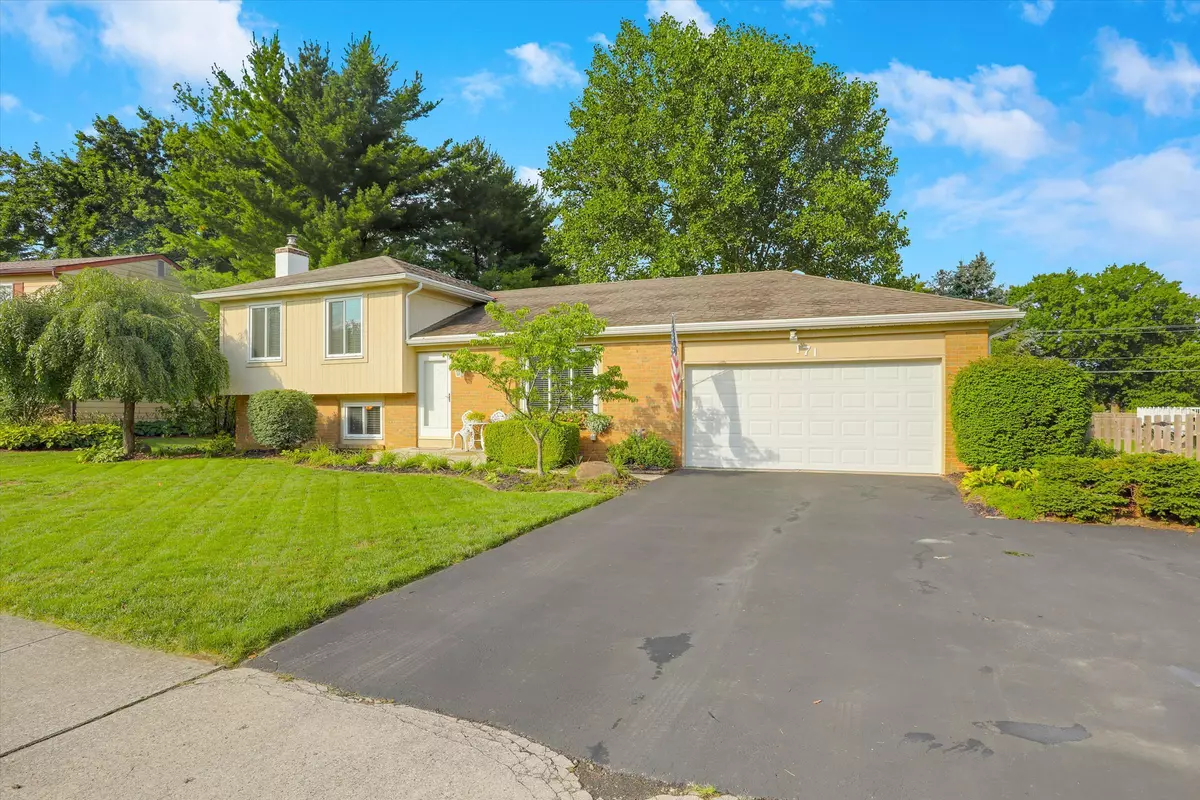 Pickerington, OH 43147,171 Parkview Drive