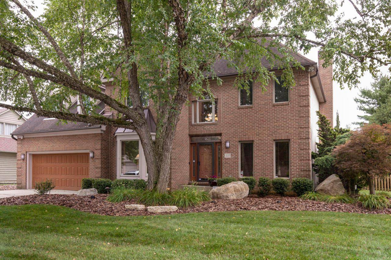 227 Crossing Creek, Gahanna, OH 43230