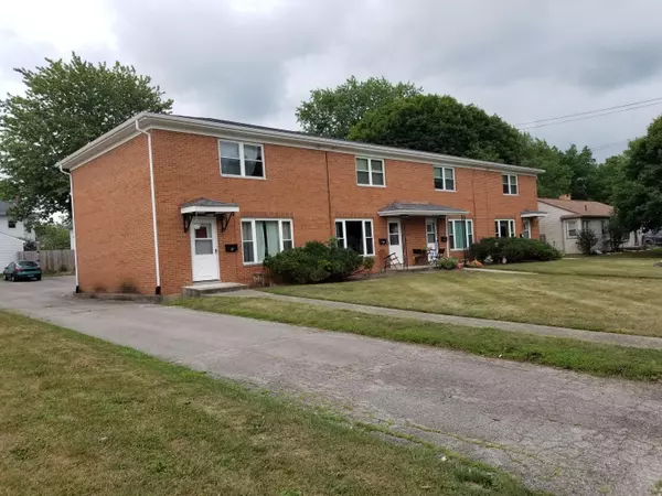 8288 Chandler Avenue, London, OH 43140