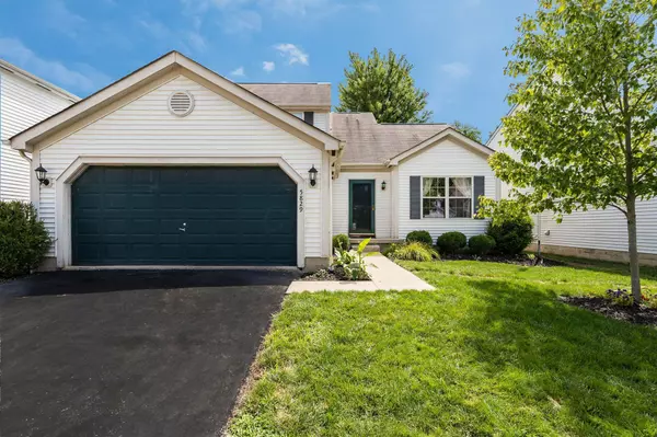 5829 Privilege Drive, Hilliard, OH 43026