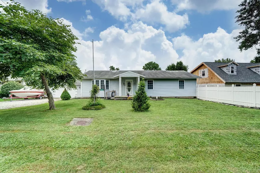 16090 Buckeye Avenue, Belle Center, OH 43310