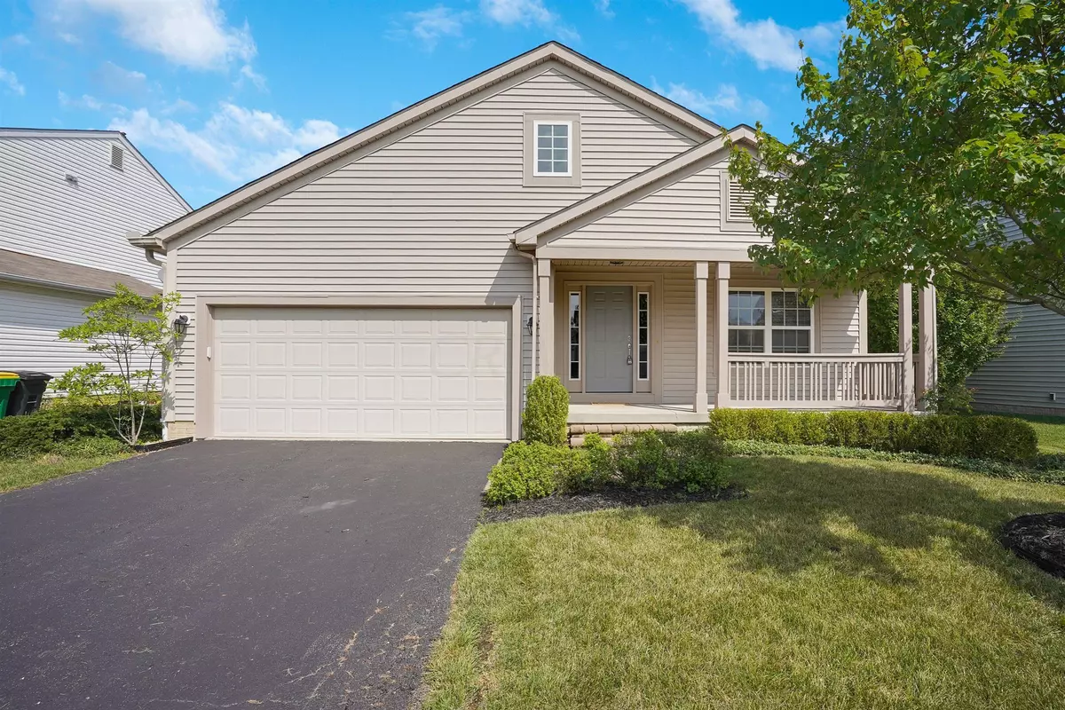 Blacklick, OH 43004,946 Preble Drive