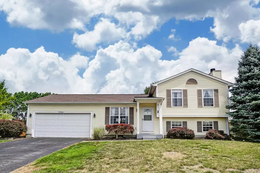 3308 Oak Bend Boulevard, Canal Winchester, OH 43110