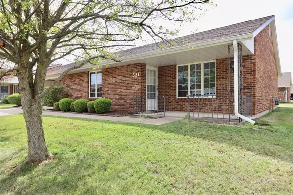 London, OH 43140,531 Alton Street