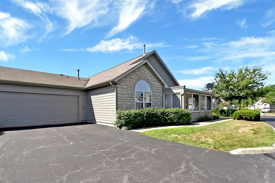 3675 E Links Circle #12-367, Hilliard, OH 43026