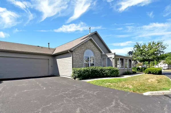 3675 E Links Circle #12-367, Hilliard, OH 43026