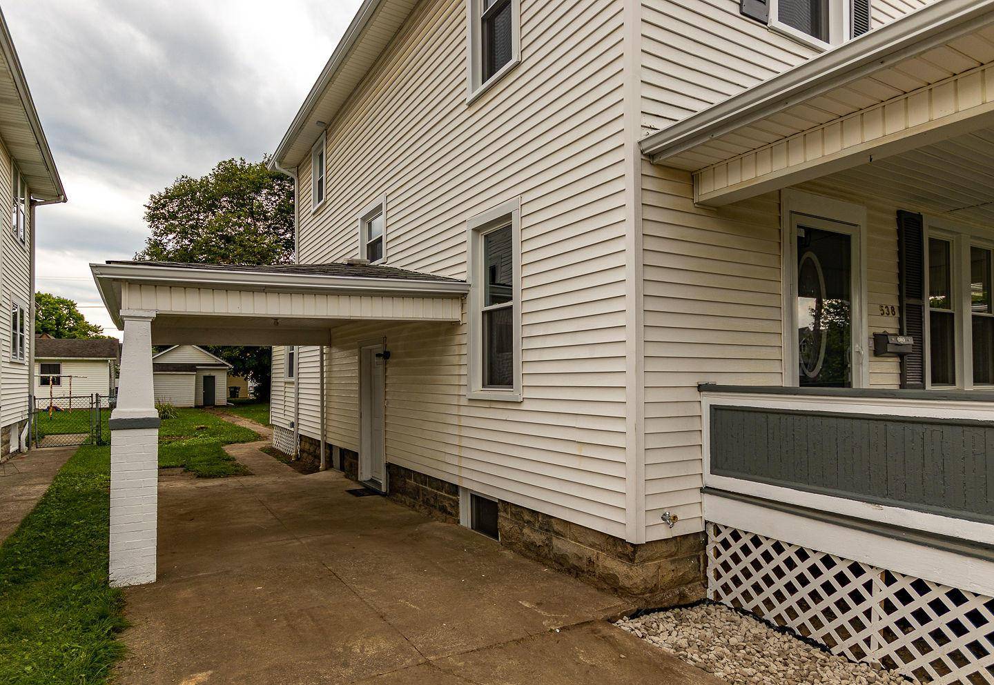 Lancaster, OH 43130,538 E 6th Avenue