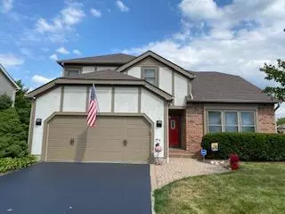 5544 Boulder Crest Street, Columbus, OH 43235