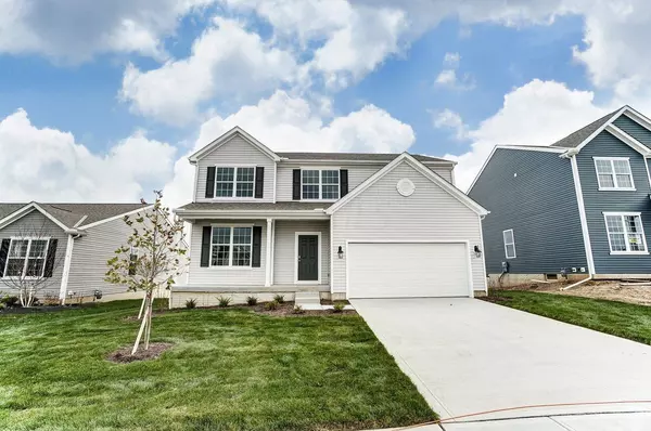 Lancaster, OH 43130,2438 Brook Run Drive