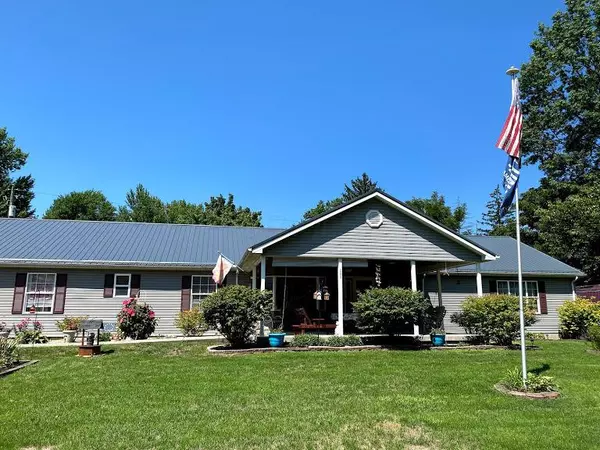 13415 Ivy Road, Thornville, OH 43076