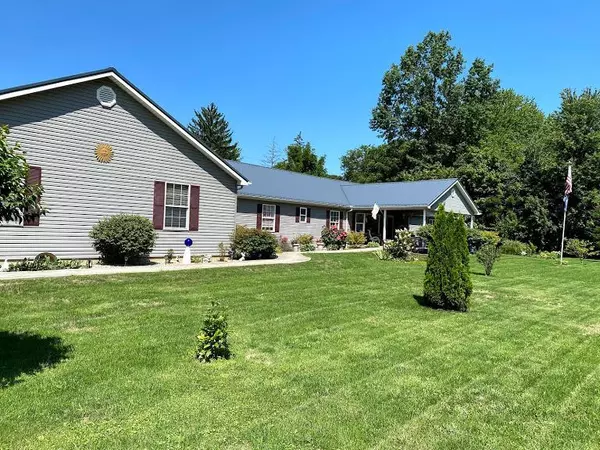 Thornville, OH 43076,13415 Ivy Road
