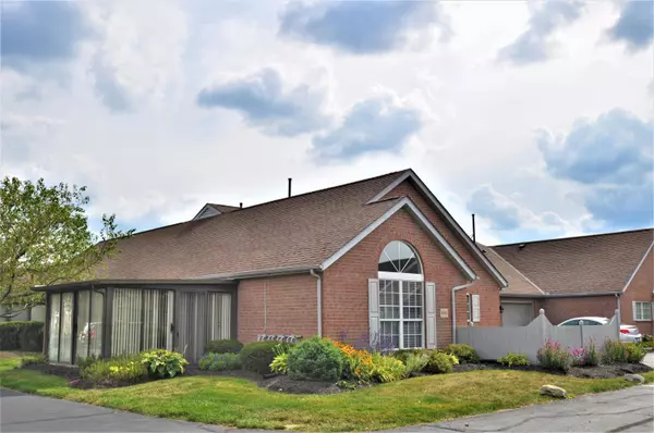 Hilliard, OH 43026,4983 Meadow Run Drive