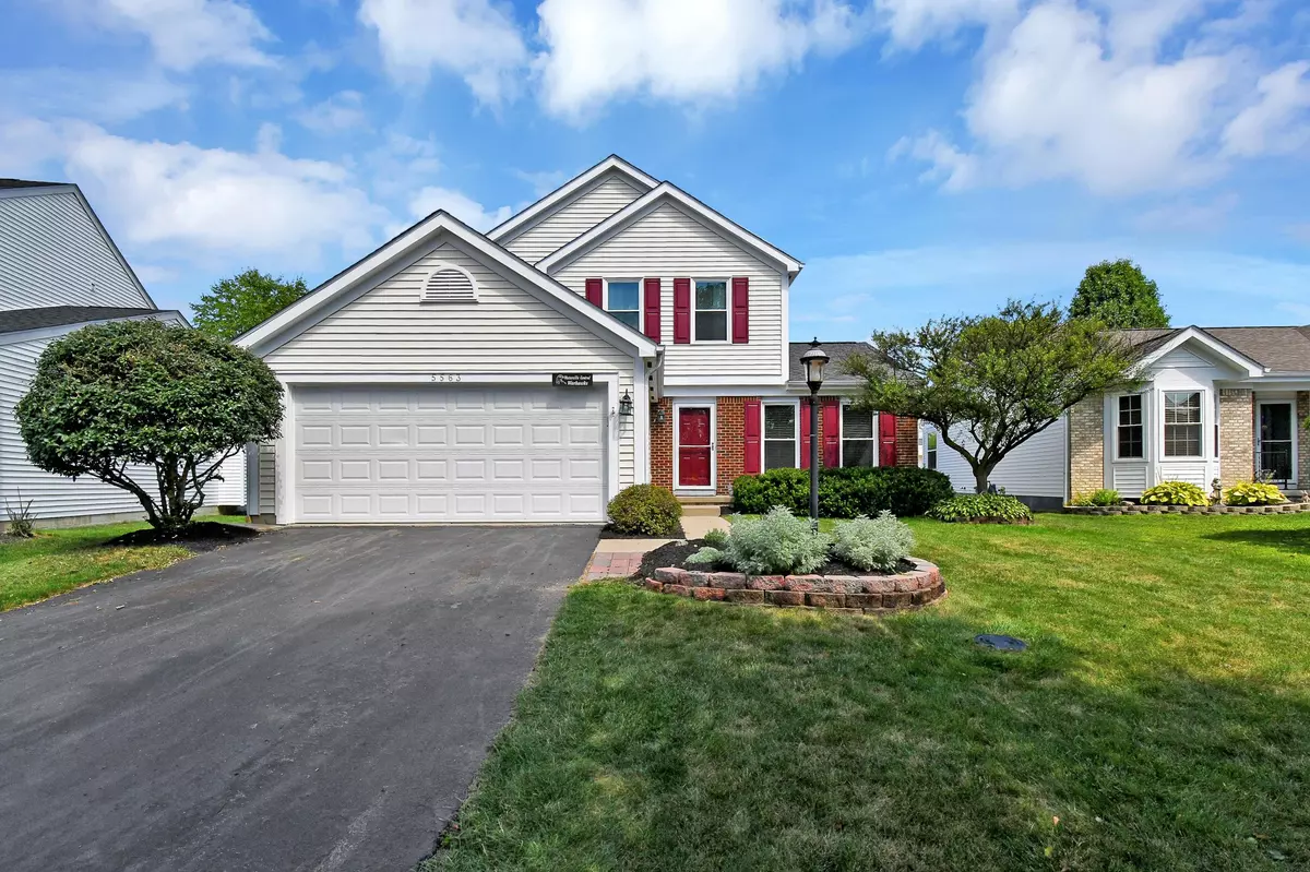 Westerville, OH 43082,5563 Covington Meadows Court