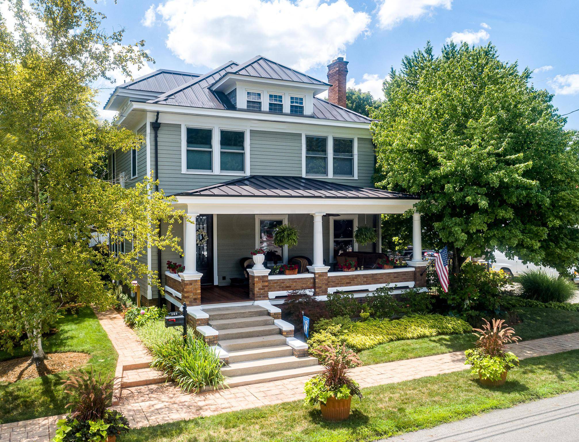 Plain City, OH 43064,121 E 1st Avenue