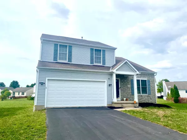 271 Westbear Court, Galloway, OH 43119