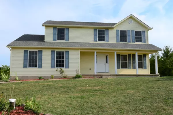 8323 State Route 138, Williamsport, OH 43164