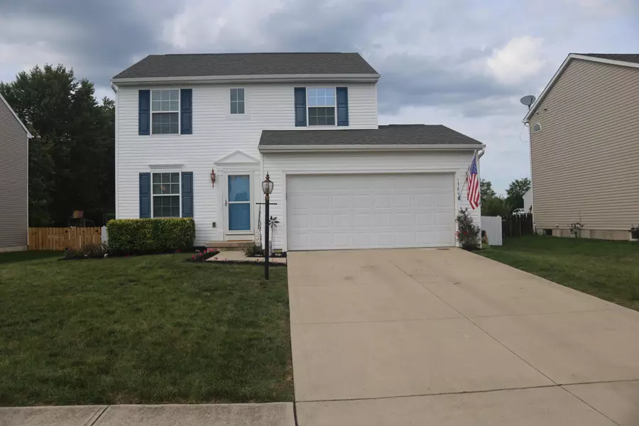 1380 Celtic Drive, Pataskala, OH 43062