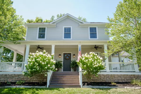 Powell, OH 43065,141 E Olentangy Drive