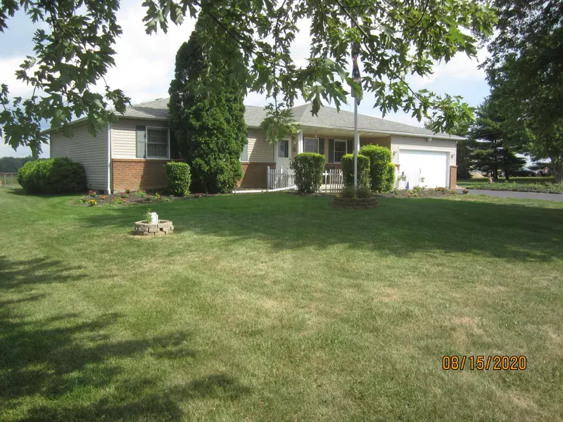 7325 W Jefferson Kiousville Road, London, OH 43140