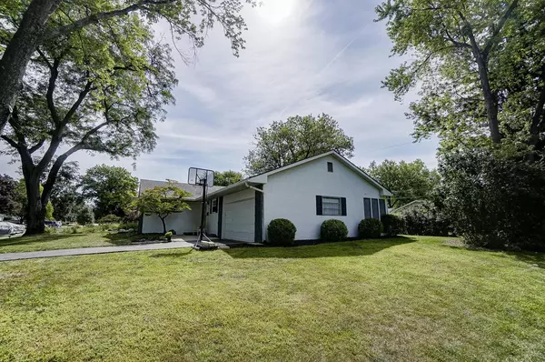 Worthington, OH 43085,433 Ridgedale Drive