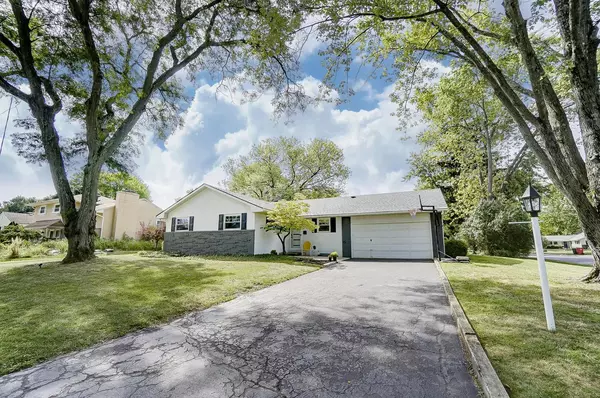 Worthington, OH 43085,433 Ridgedale Drive