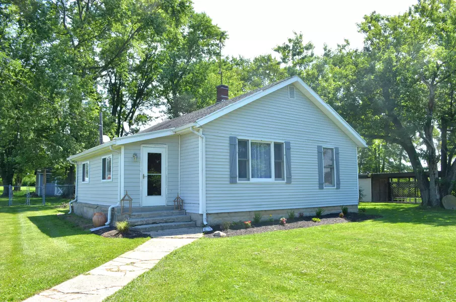 23000 Raymond Road, Raymond, OH 43067