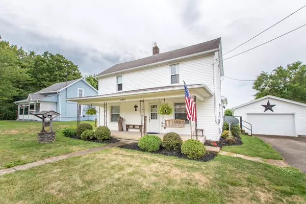 13053 E National Road, South Vienna, OH 45369