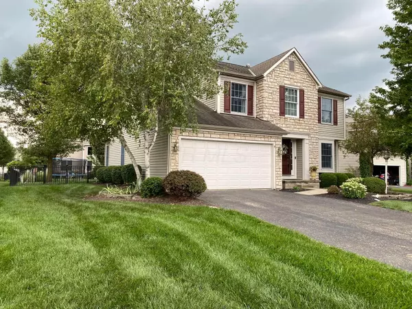 Pickerington, OH 43147,109 Blaine Court