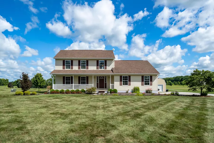 3366 Gallant Road, Radnor, OH 43066