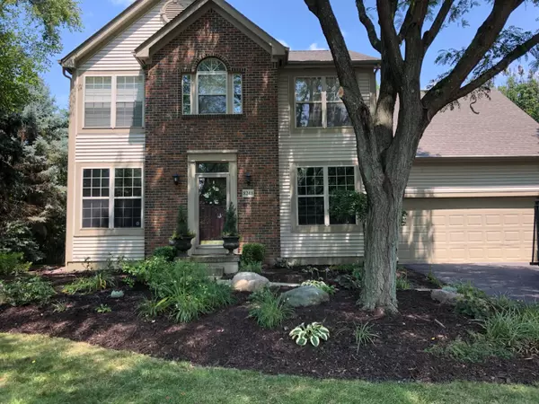 8248 Worthington Crossing Drive, Westerville, OH 43081