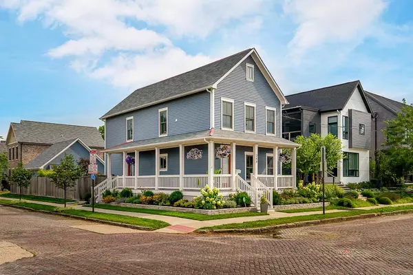 Columbus, OH 43201,266 E 3rd Avenue