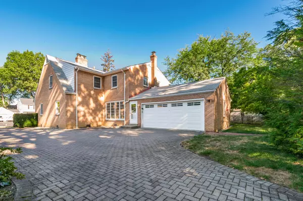 Upper Arlington, OH 43221,2670 Wexford Road