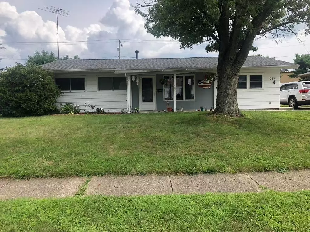 Heath, OH 43056,255 Fieldpoint Road