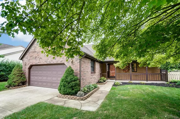 Grove City, OH 43123,6450 Buckeye Path Drive