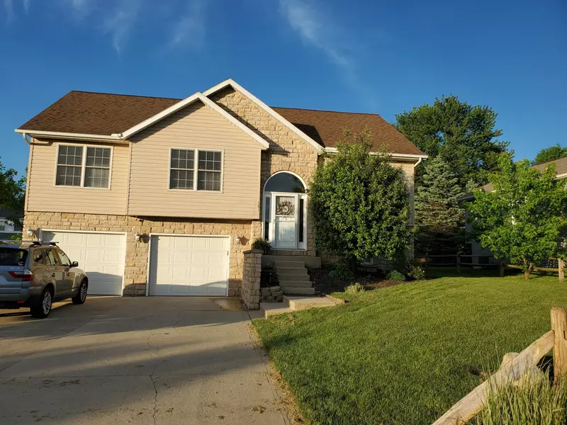 181 Craig Drive, Thornville, OH 43076