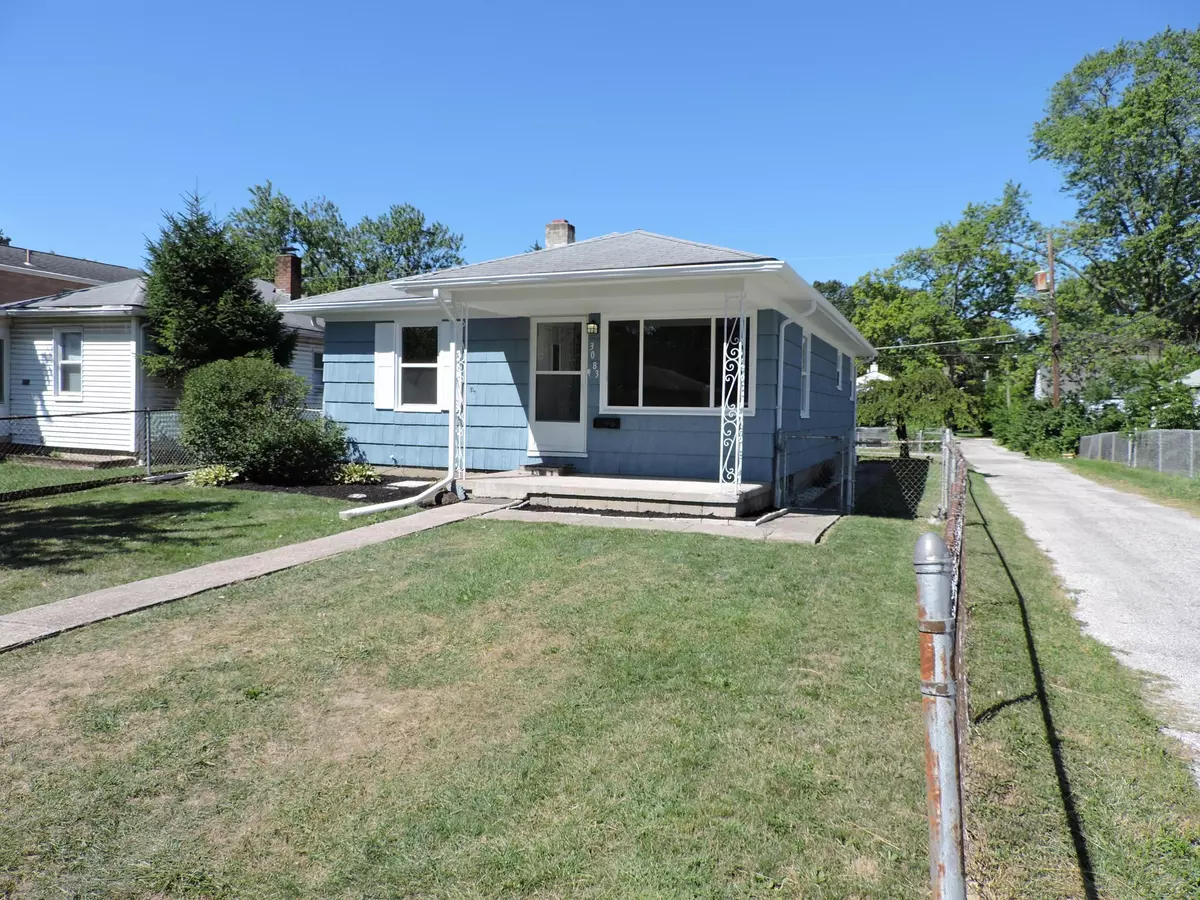 Columbus, OH 43224,3083 Azelda Street