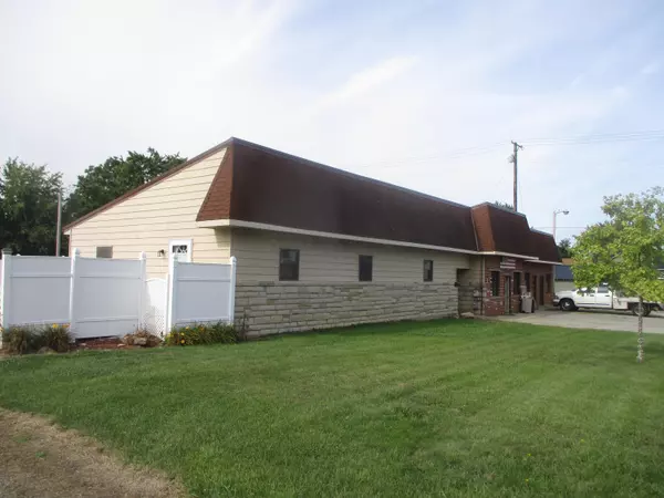 405 W Newberry Street, Washington Court House, OH 43160