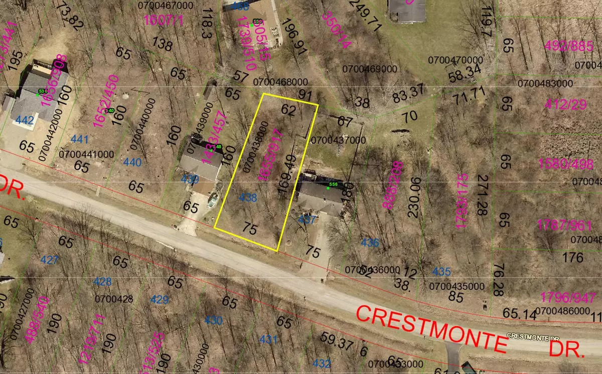 Howard, OH 43028,552 Crestmonte Drive