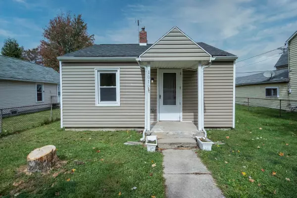 1010 Willard Street, Washington Court House, OH 43160