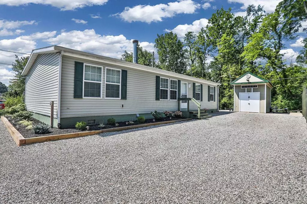 Thornville, OH 43076,15225 Township Rd 403