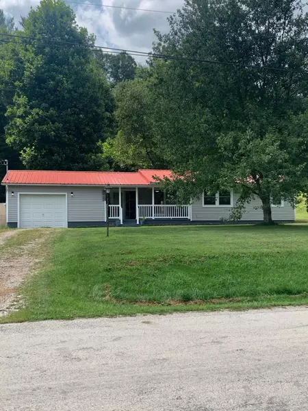 2250 Jackson Hill Road, Wellston, OH 45692