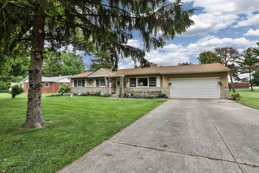 Grove City, OH 43123,2350 Demorest Road