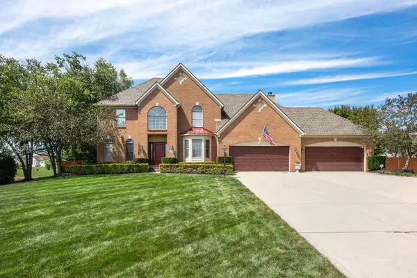 13831 Sunladen Drive, Pickerington, OH 43147