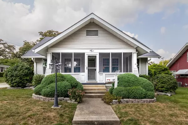 67 E 5th Street, London, OH 43140