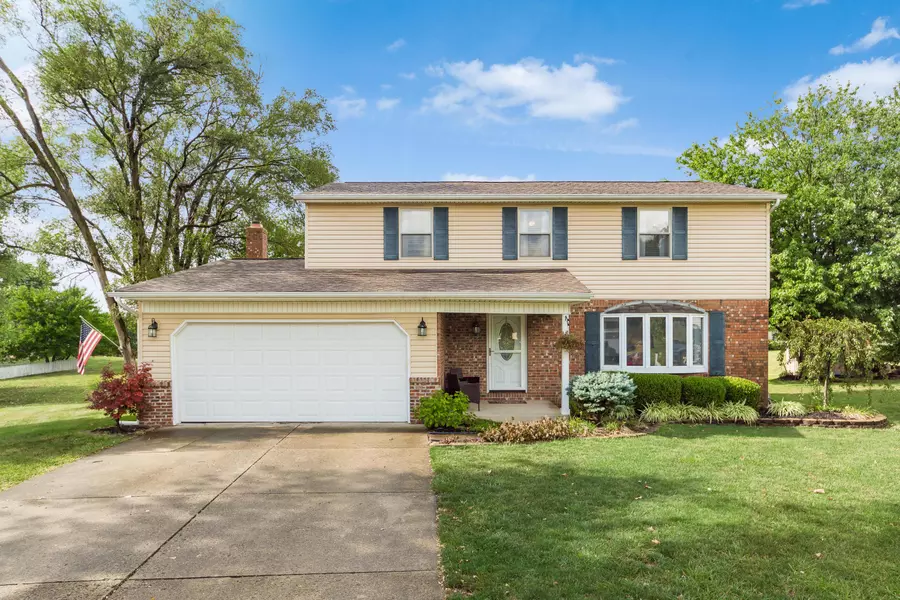 209 Dellfield Lane, Gahanna, OH 43230