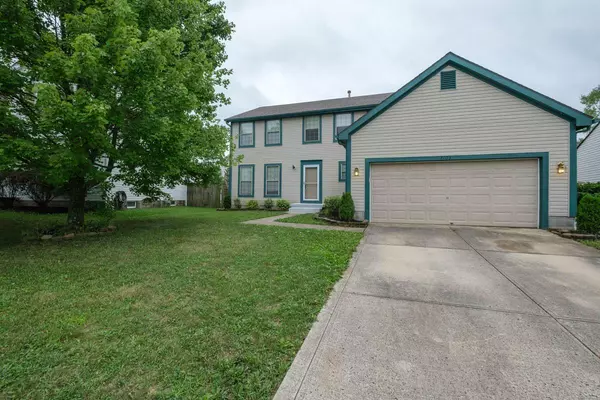 Reynoldsburg, OH 43068,7103 Dewfall Drive