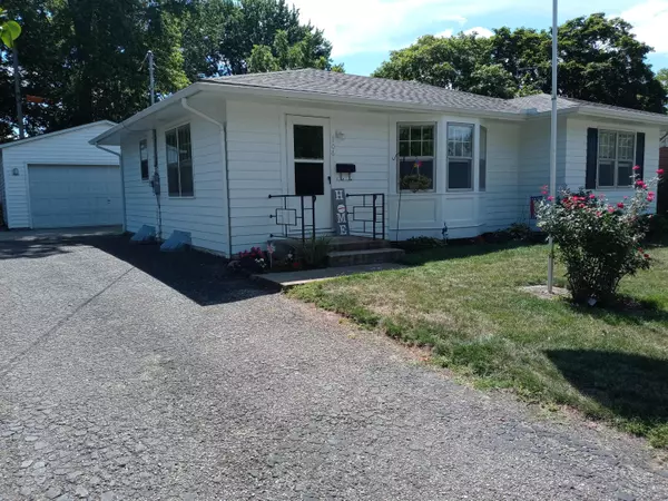 London, OH 43140,106 Canterbury Drive