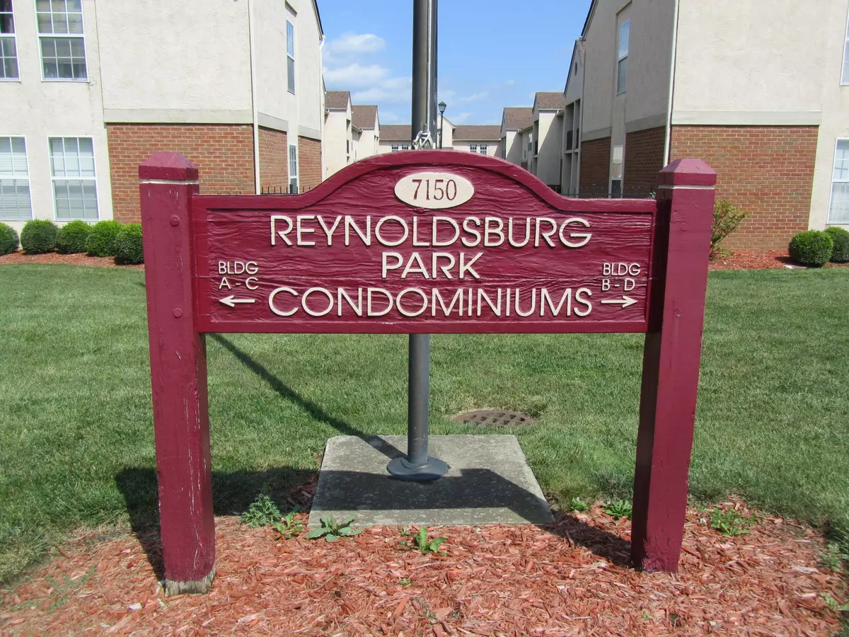 Reynoldsburg, OH 43068,7150 E Main Street #A102