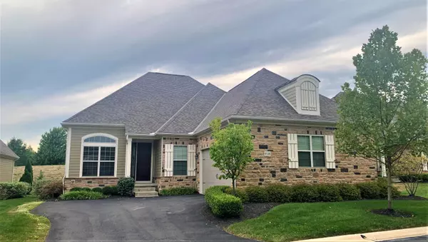 Dublin, OH 43016,9339 Roseto Villa Drive