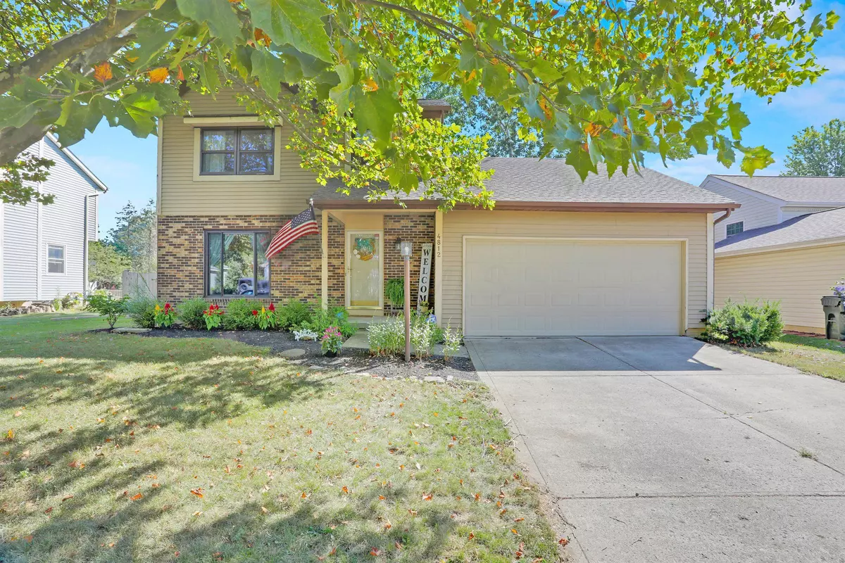 Hilliard, OH 43026,4812 Leybourne Drive